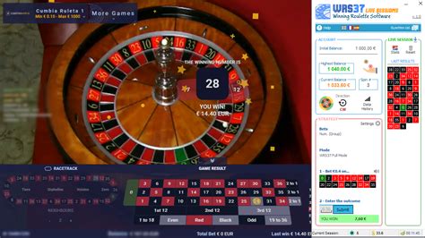 automated betting strategies - progressive betting systems